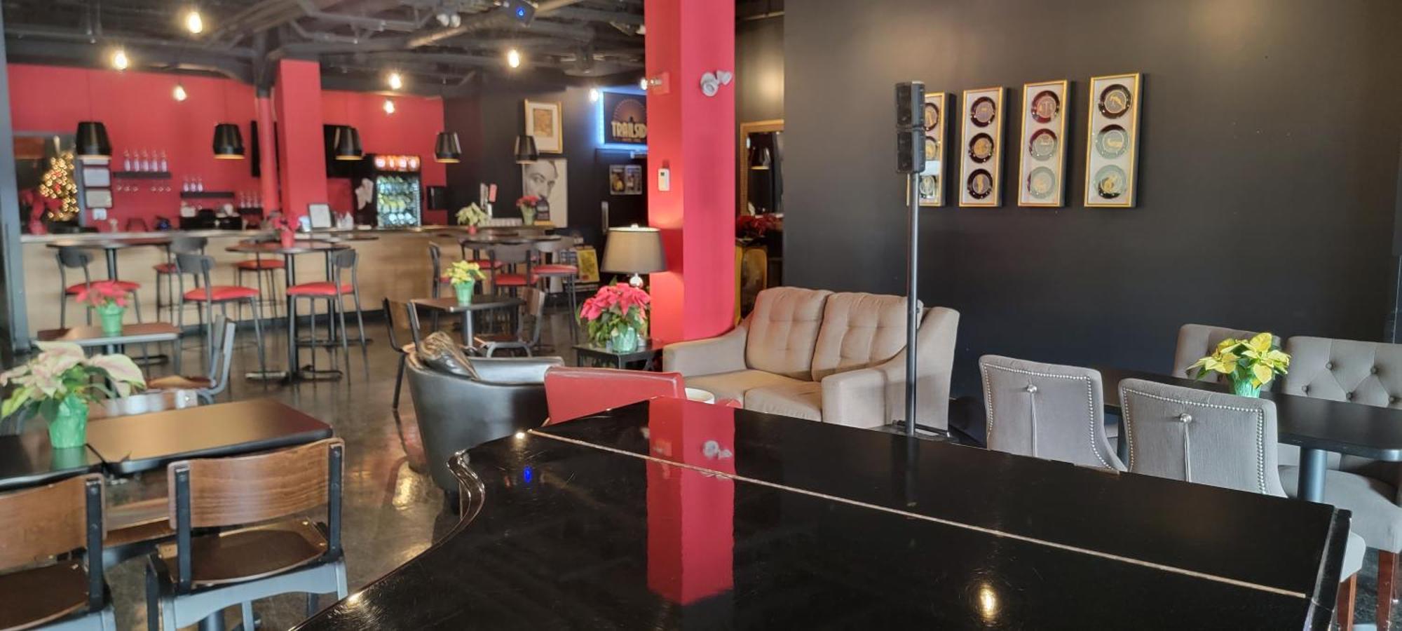 The Arts Hotel ชาร์ลอตต์ทาวน์ ภายนอก รูปภาพ